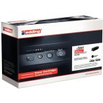 edding Toner 5041, schwarz, ersetzt Kyocera TK-3160,...