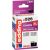 edding Tinte 526 XL, schwarz, ersetzt Canon PGI-1500XLBK, Inhalt: 35 ml