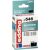 edding Tinte 546, schwarz, ersetzt Brother LC223BK, Inhalt: 13,5 ml