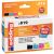 edding Tinte 619 XL, Multipack, ersetzt Epson T35XL (T3591/92/93/94), Inhalt: 1x 50 ml + 3x 25,4 ml