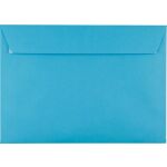 Briefumschlag C4, HK, 120 g, intensivblau, 324 x 229 mm,...