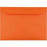 Briefumschlag C4, HK, 120 g, orange, 324 x 229 mm, 1 Box...