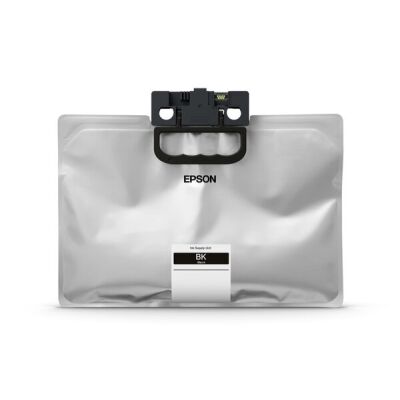 Tintenpatrone T01D1 XXL schwarz, für ca. 50.000 Seiten, für Workforce WF-C529R/C579R