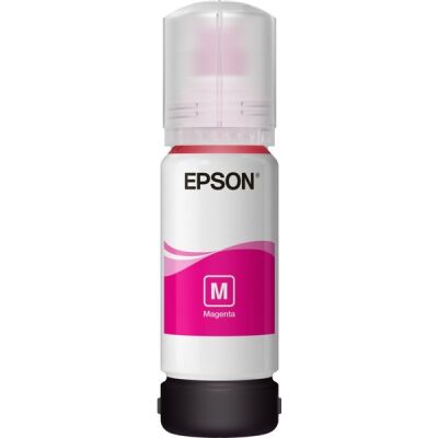 Tintenpatrone 102 magenta, Inhalt: 70 ml, für EcoTank ET-2700, ET-2750, ET-3700, ET-3750, ET-4750