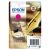 Tintenpatrone DURABrite, magenta, für WorkForce WF-2010W, WF-2510WF, WF-2520NF, WF-2530WF, WF-2540WF, WF-2630WF, WF-2650DWF, WF-2660DWF, Inhalt: 3,1 ml, für ca. 165 Seiten
