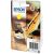 Tintenpatrone DURABrite, gelb, für WorkForce WF-2010W, WF-2510WF, WF-2520NF, WF-2530WF, WF-2540WF, WF-2630WF, WF-2650DWF, WF-2660DWF, Inhalt: 3,1 ml, für ca. 165 Seiten