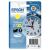 Tintenpatrone XL, yellow, für WorkForce WF-3620DWF, WF-3640DTWF, WF-7110DTW, WF-7610DWF, WF-7620DTWF, Inhalt: 10,4 ml, für ca. 1100 Seiten