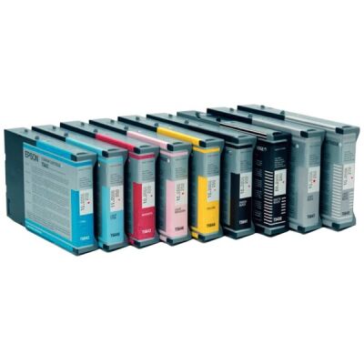Tintenpatrone vivid magenta für Stylus Pro 4880