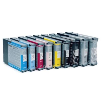 Tintenpatrone T605600 Vivid Light Magenta für Stylus Pro 4880