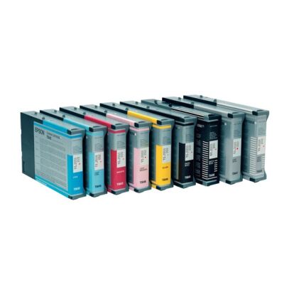 Tintenpatrone light magenta für Stylus Pro 4800