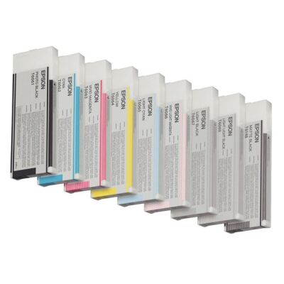 Tintenpatrone yellow HC für Stylus Pro 4800