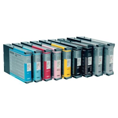 Tintenpatrone T606600 Vivid Light Magenta für Stylus Pro 4880
