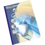 Thermobindemappe PRESTIGE 1,5mm blau