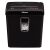 Aktenvernichter Powershred P-30C, Cross-Cut Partikel, 4 x 34 mm, Sicherheitsstufe P-4, schwarz