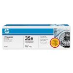 Toner Cartridge schwarz für LaserJet P1005,1006