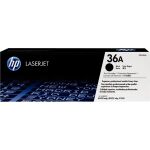 Toner Cartridge 36A schwarz für LaserJet M1120 MFP,...