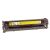 Toner Cartridge 125A yellow für Color LaserJet CM1312 MFP,