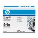 Toner Cartridge schwarz für LaserJet P4014,4015,4515