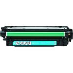 Toner Cartridge CE251A cyan für Color LaserJet P3525