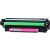 Toner Cartridge CE253A magenta für Color LaserJet P3525