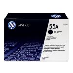 Toner Cartridge schwarz für LaserJet P3010, P3015