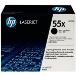 Toner Cartridge schwarz für LaserJet P3010, P3015