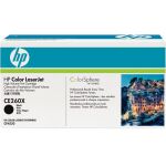 Toner Cartridge 649X schwarz für Color LaserJet...