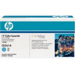 Toner Cartridge cyan für Color LaserJet CP4025,CP4525