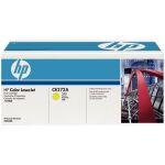 Toner Cartridge 650A gelb für Color LaserJet...