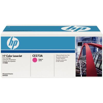 Toner Cartridge 650A magenta für Color LaserJet Enterprise CP5520, CP5520dn,