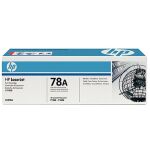 Toner Cartridge 78A schwarz für LaserJet Pro...