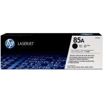 Toner Cartridge 85A schwarz für LaserJet Pro M1132...