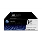 Toner Cartridge 85A schwarz für LaserJet Pro M1132...