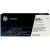 Toner Cartridge 651A gelb für LaserJet Enterprise 700,