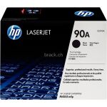 Toner Cartridge CE390A schwarz für LaserJet M4555 MFP