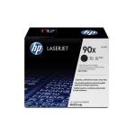 Toner Cartridge CE390X schwarz für LaserJet M4555 MFP