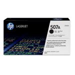 Toner Cartridge 507A schwarz für LaserJet Enterprise...