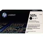 Toner Cartridge 507X schwarz für LaserJet Enterprise...