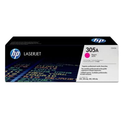 Toner Cartridge 305A magenta für Pro 300 Color M351,MFP M375,