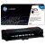 Toner Cartridge 307A schwarz für Color LaserJet Professional CP5225,