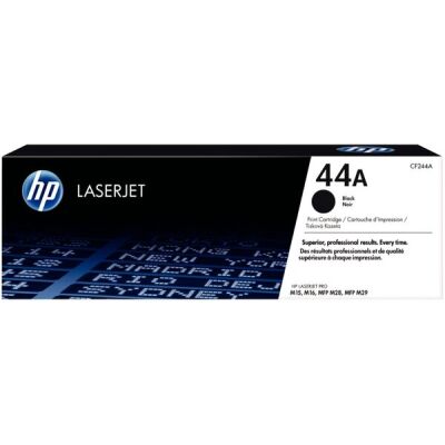 Toner Cartigde 44A schwarz für LaserJet Pro M15a Drucker