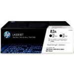 Toner Cartridge 83A schwarz für LaserJet Pro MFP...