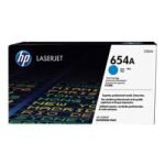 Toner Cartridge cyan für LaserJet M651dn, M651n, M651xh