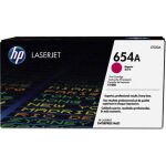 Toner Cartridge magenta für LaserJet M651dn, M651n,...