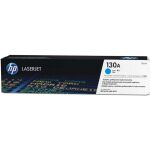 Toner Cartridge 130A, cyan für LaserJet Pro MFP...