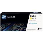 Toner Cartridge 508A, gelb für LaserJet Enterprise...