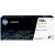 Toner Cartridge 508A, gelb für LaserJet Enterprise M552dn, M553dn,