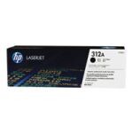 Toner Cartridge 312A schwarz für LaserJet Pro MFP...