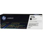 Toner Cartridge 312X schwarz für LaserJet Pro MFP...