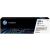 Toner Cartridge 201A, cyan für Color LaserJet Pro200, M252dn,